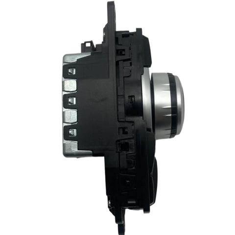 HP injection Media Switch Controller Joystick 10pin for BMW F07 F10 F01 F02 F25 65829206446