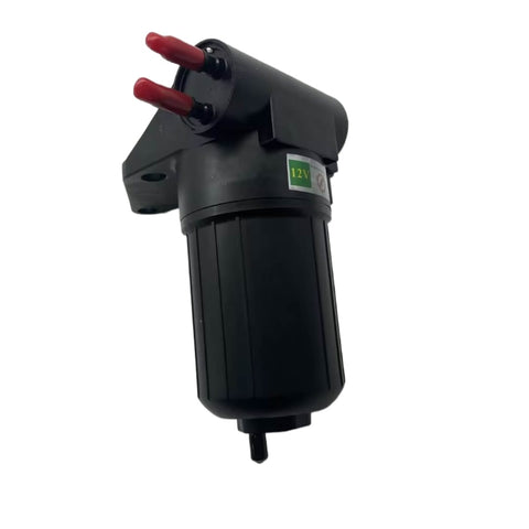 HP injection Fuel Pump 10000-02620 10000-07538 10000-46312 For FG Wilson Perkins 1103C-33