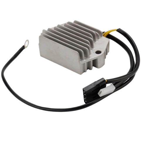 HP injection 6 Wire 12v Voltage Regulator 01983800 Fits Hatz 1B20 1B30 1B40 1B50 1D41/1D42