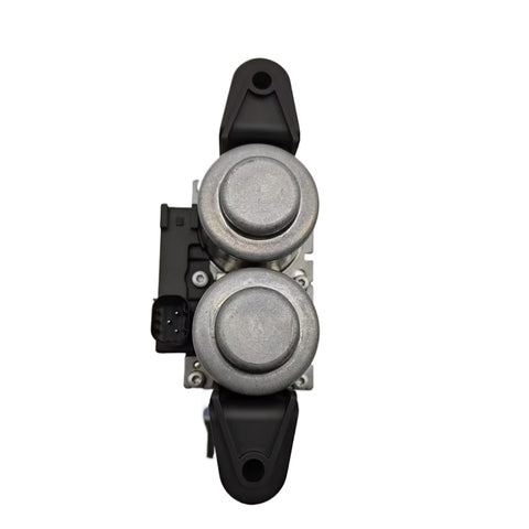 HP injection Warm Water Valve NEW 64118374994 For BMW E38 E39 540i 740i M5 520i 523i 528i