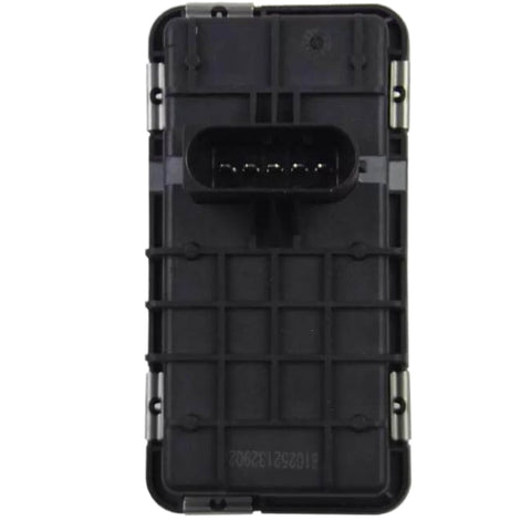 HP injection New Turbo Electric Actuator Fits Nissan Navara Pathfinder 144115X01A 2.5