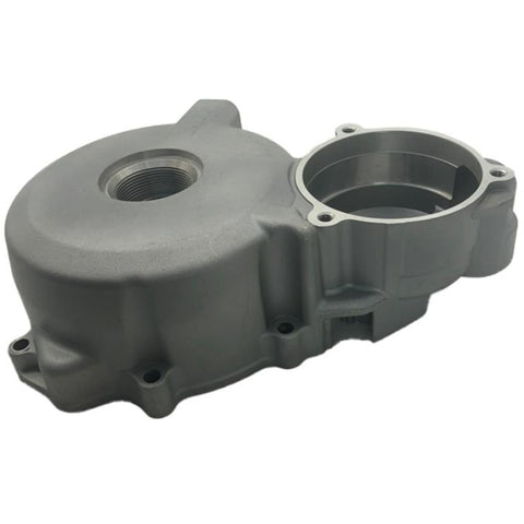 HP injection Left Side Engine Stator Magneto Cover Case For Suzuki DRZ400 E S SM 11483-29F00