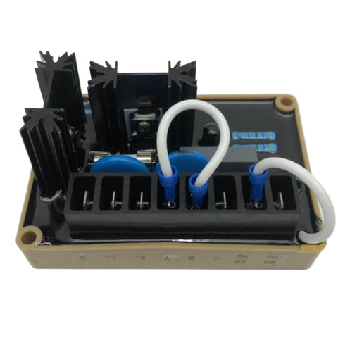 HP injection SE350 AVR Automatic Voltage Regulator Compatible With Marathon Generator