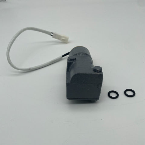 HP injection AT154524 High Speed Solenoid Valve for John Deere Excavator 490E 790ELC 790E