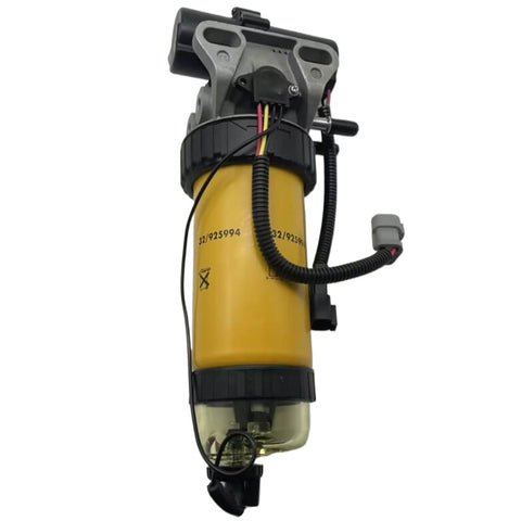 HP injection Fuel Water Separator Assembly 32/925949 RE529643 FS19993 32/925994 For JCB 360