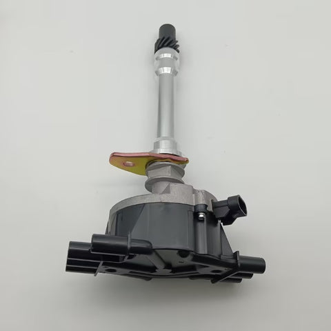 HP injection Ignition Distributor 888751A03 888751A02 Complete for 4.3L Volvo Penta V6 Mercruiser