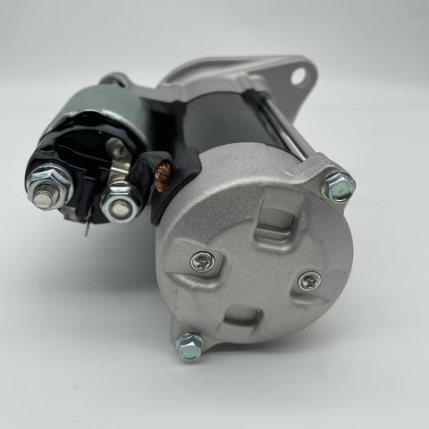 HP injection 12V 9T Starter Motor 119515-77010 For Yanmar SV15 Engine 2TNV70 3TNM68 3TNM72