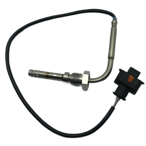 HP Injection 25183662 New Exhaust Gas Temperature Sensor Replacement for CHEVROLET 06-11 OPEL