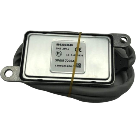 HP injection NOX Nitrogen Oxide Lambda Sensor A5WK97206 8983023940 For Isuzu Truck 89823-69200