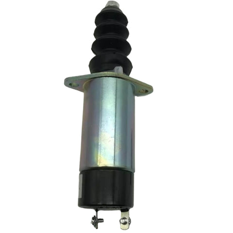 HP injection Solenoid Valve 091543 091544 for Miller 12Vdc 20A Hold Type 1502 Series