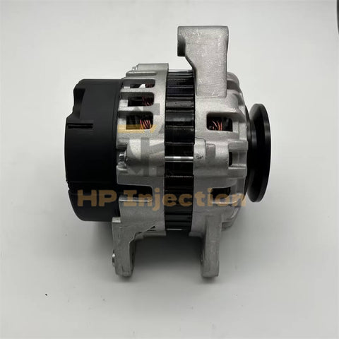 HP injection 12V 90A Alternator 6678205 for Bobcat T140 T180 T190 T200 T2250 T250 T300 T320 T550 T590 V417