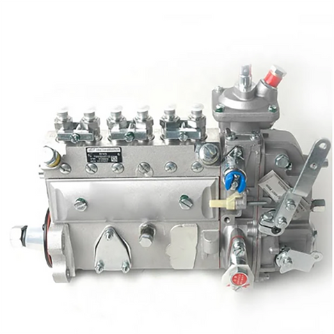 New Fuel Injection Pump 3971476 for Cummins Engine 6B 6BT5.9 Diesel Engine Spare Part