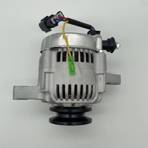 HP injection Alternator 12V 60A 383-0592 for CAT C1.7 C1.8 C2.4 901C2 305E2CR 306E2 901C2