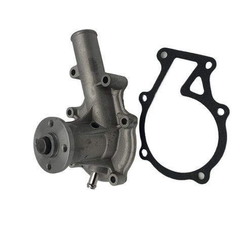 HP injection Water Pump 25-15420-00 25-15425-00 29-70262-01 For Carrier Maxima CT491 Engine