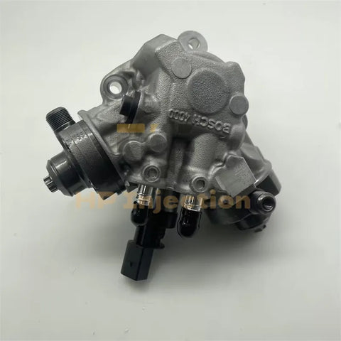 High Pressure Fuel Injection Pump 0445010693 059130755CD for VW Touareg Audi A4 A5 A6 A7 A8 Q5 Q7