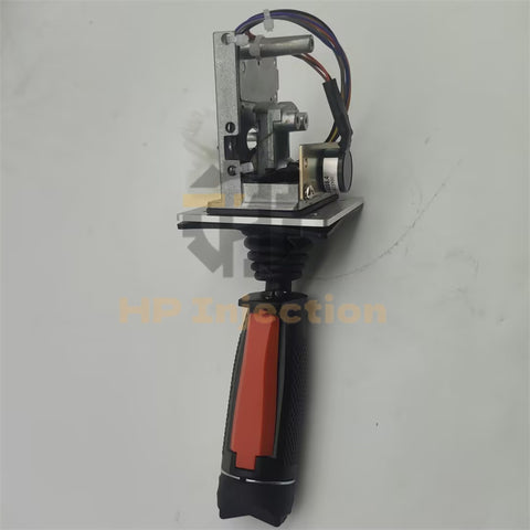 HP injection Joystick Controller 1600282 for JLG 1532E2 1532E3 1932E2 1932E3 2032E2 2033E3 2632E2 2646E2 3246E2