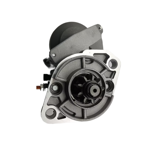 HP injection 12V Starter 15461-63015 for Kubota GV3250QSW F2803B Generator 228000-1022