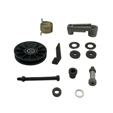 HP injection Pulley Tensioner Kit 6702474 For Bobcat 751 753 763 773 7753 863 873 S100 S130