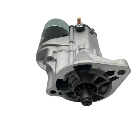 HP injection New Gear Reduction Starter 28100-56231 Compatible With Toyota Dyna Bu212r 15B 3.4 Diesel