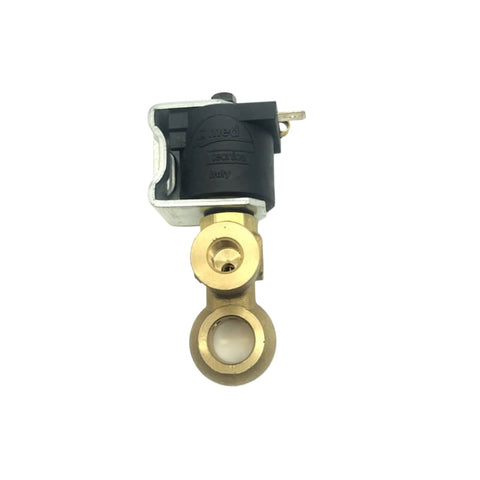 HP injection HS10043190 3587119 12V Fuel Shutoff Solenoid For Yanmar 4TNV94 4TNV98 Diesel