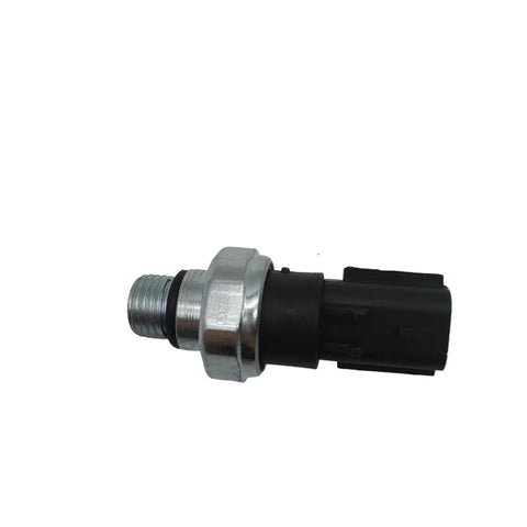 HP injection Pressure sensor 6744-81-4010 for Komatsu PC160LC PC190 PC200 210 6D107 excavator