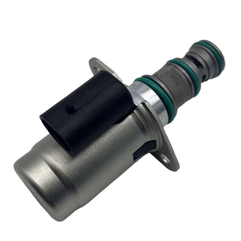 HP injection 12V Solenoid Valve 35T40860 for Muncie CS10/CS20 Series PTO Dump Truck