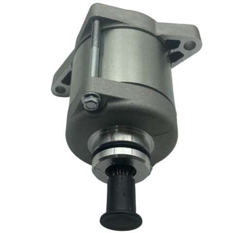 HP injection Engine Starter Motor for Beta 250 300 RR 2 Stroke Enduro 2013-2024 026070118000