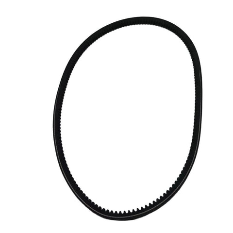 HP injection S4Q V-Belt 05910-10039 For Mitsubishi Diesel Engine For Mitsubishi V-Belt