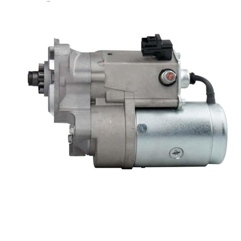 Hpinjection new Replacement 84150030 Starter Motor 12V 5KW for Case New Holland 成功