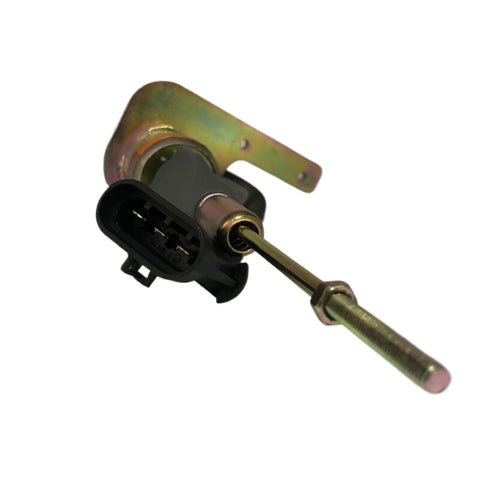 HP injection 24V Fuel Stop Solenoid Valve 1823723C91 SA-4338-24 for Cummins Navistar DT466 DT466E Perkins 1006-6T Engine