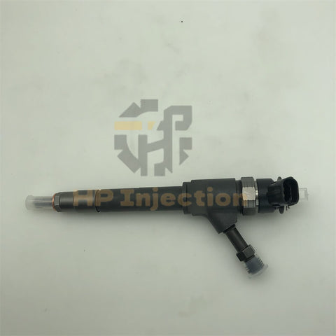 HP injection Fuel Injector 445110255 for Hyundai D4FA D4FB D3FA D4FA