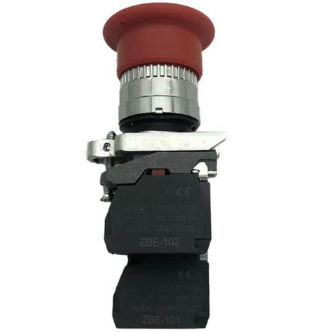 HP injection 4360289 Emergency Stop Switch For JLG 450A E300A E300AJ E300AJP 110HX 120HX