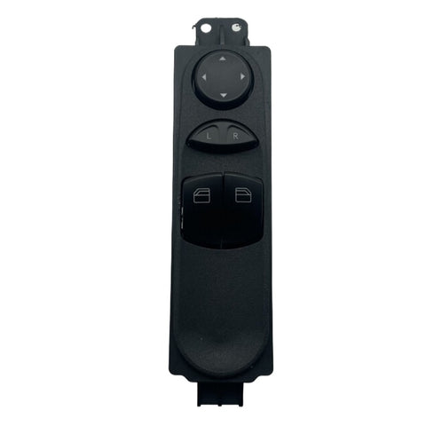 HP injection Door Window Switch For 2007-2009 Dodge Sprinter 2500 3.0L V6 DIESEL Turbocharged
