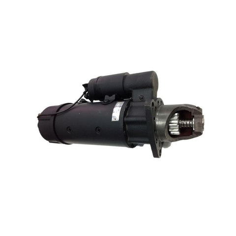 Hpinjection new 3043578 4296454 4081236 3010125 QDJ2928K Starter Motor 24V for Cummins K19 KTA19 QSK19