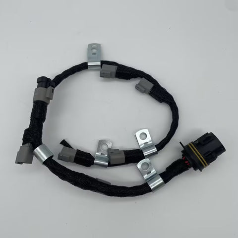 HP injection Fuel Injector Wiring Loom 2864516 Fits For Cummins Engine ISM QSM M11
