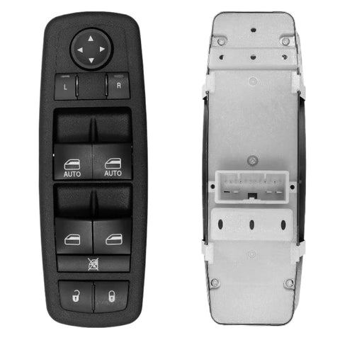 HP injection New Car Power Window Master Control Switch 68086693A for 2011-2013 Dodge Durango