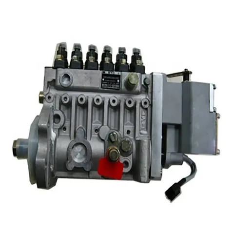 New Original Fuel Injection Pump 5258153 for Cummins Engine 6CT 6CT8.3 Diesel Engine Spare Part