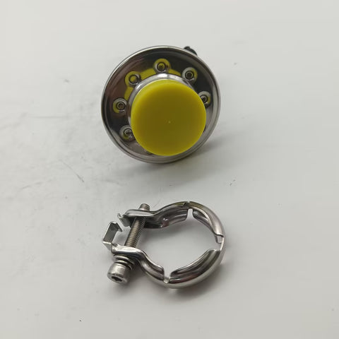 HP injection Diesel Emissions Fluid (DEF) Injector Module for Land Range 04440210501