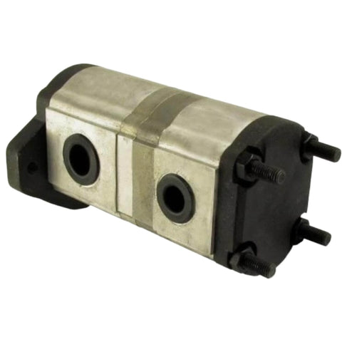 HP injection RE68886 Tandem Hydraulic Pump Fits John Deere 5200 5300 5400 5210 5310
