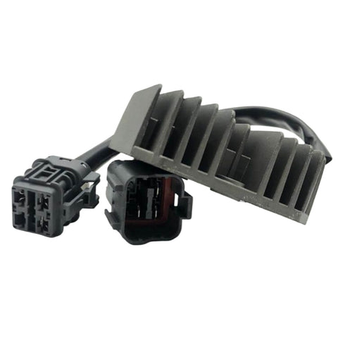 HP injection Voltage Regulator Rectifier 3303-836 Fits For Kymco Mongoose 300 2005-2011