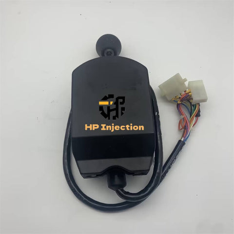 HP injection Joystick Control 6006022230 For ZF 6WG200 4WG200 4WG180