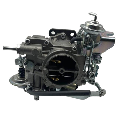 HP injection Carburetor 21100-11190 Replace for 84-99 Toyota Tercel Corolla Corsa Starlet