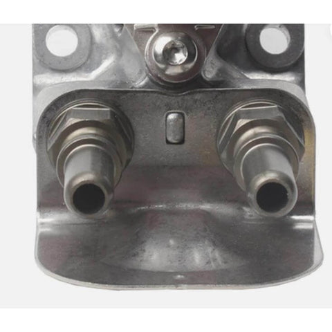 HP injection Urea Pump Injector Dosier Module for Cummins ISX 0444043009 0444043016