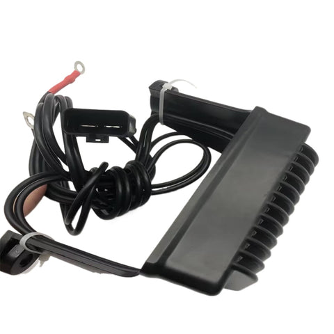 HP injection Voltage Regulator Rectifier For Harley Touring 1997-2001 2000 74505-97 7450597