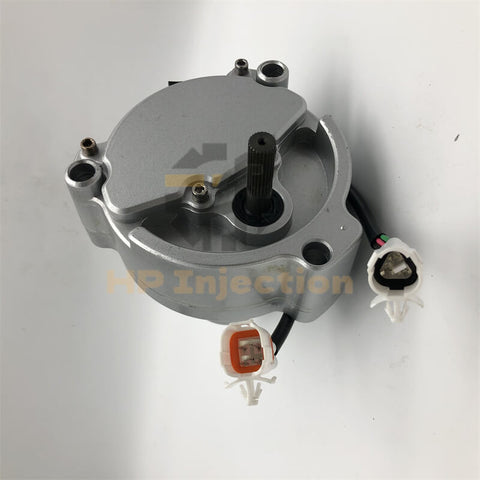 HP injection Throttle Motor YN2406U197F3 2406U197F4 For Kobelco SK200-2 SK200-3