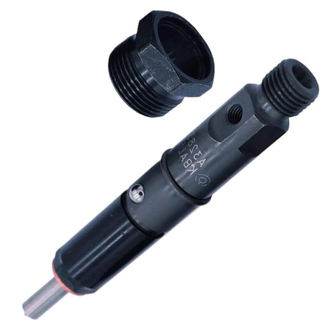 HP injection New 6pcs Fuel Injector 3355015 3802982 3922409 For Cummins 6BT 6BTA 5.9L 210HP