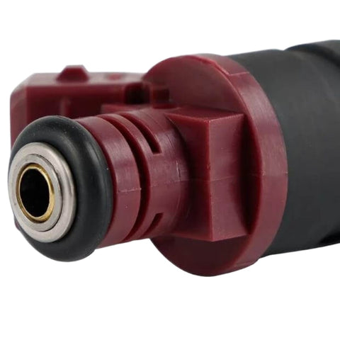 HP injection 3Pcs Fuel Injectors 5WY2404A For MIA11720 John Deere 825i Gator 3 Cylinder New