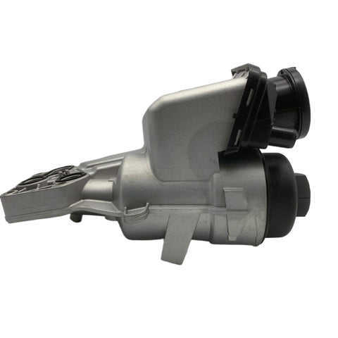HP injection Oil Filter Housing For Volvo S40 V50 S60 V60 XC60 XC70 C70 31338685 313386856