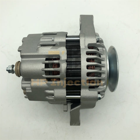 HP injection New Alternator 32A68-00301 32A68-00300 32A68-00302 32A6800301 Fit For Mitsubishi S4Q2