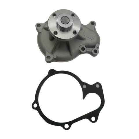 HP injection New Water Pump with Gasket 132-0485 for Onan Generator